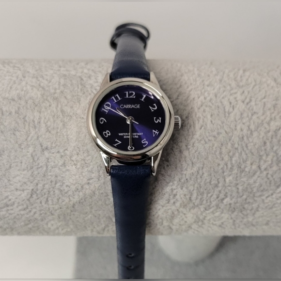 Timex Accessories - ~ New! Carriage Women's Watch